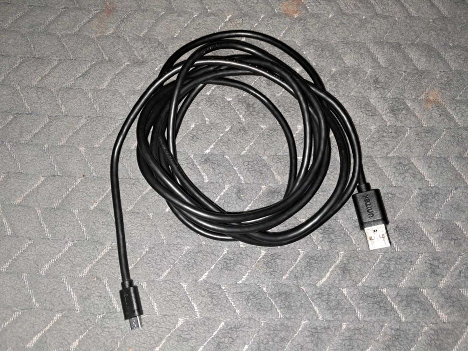 Kabel micro usb unitek