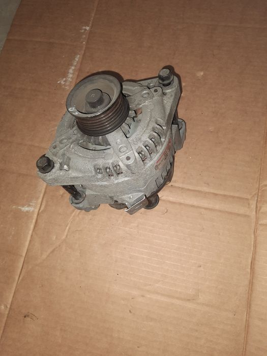 Генератор Hyundai/Kia 373002G061