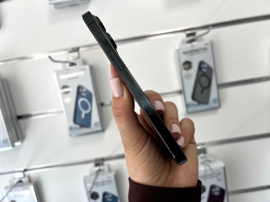 iPhone 13 Pro  128 GB Neverlock | Магазин | Гарантія