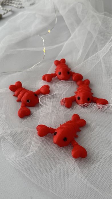 3д печать на заказ