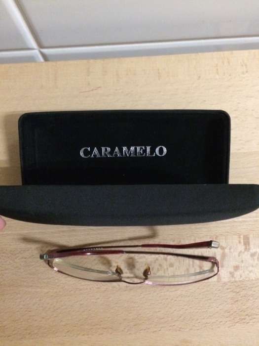 Óculos Caramelo/Carrera