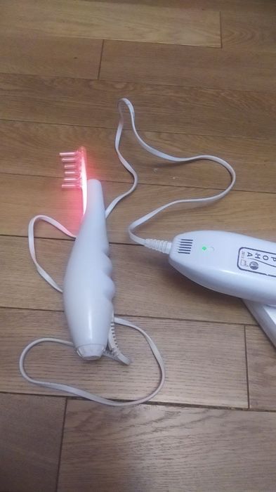 Продам косметологічний прилад Дарсонваль Корона