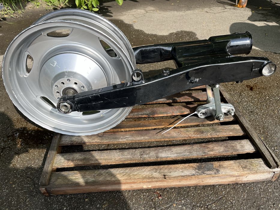 Suzuki Boulevard 1500c90