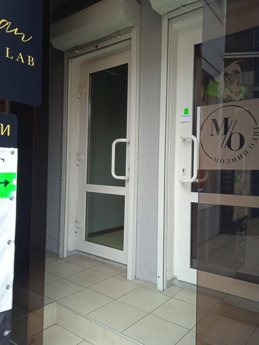 Сдам помещение под бизнес. Центр.