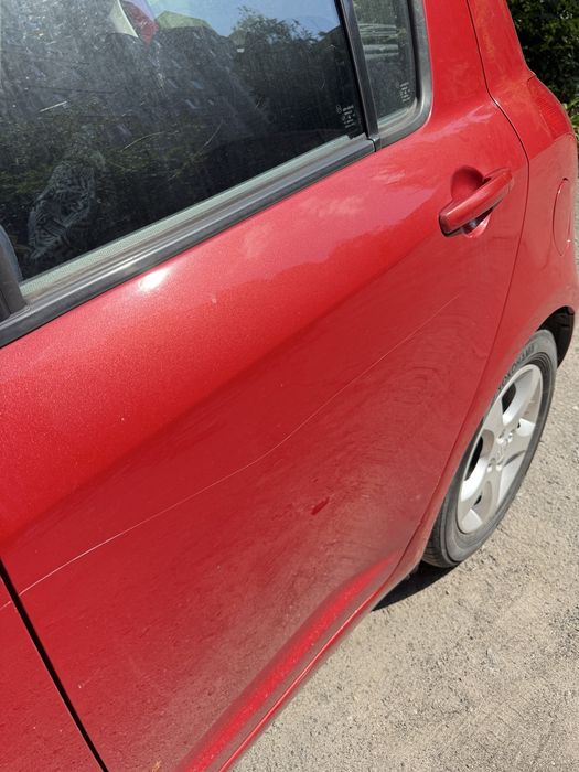 Продам Suzuki Swift 3 2007