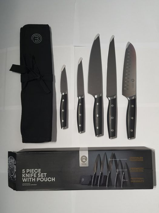 Niezbędnik kucharza MasterChef