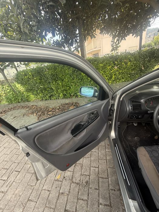 Seat ibiza 6k2 1.9tdi