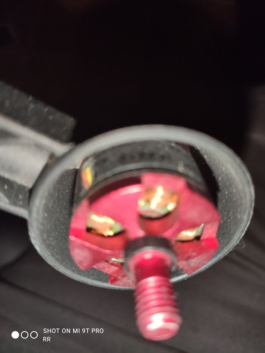 Drone 450 com naza v2