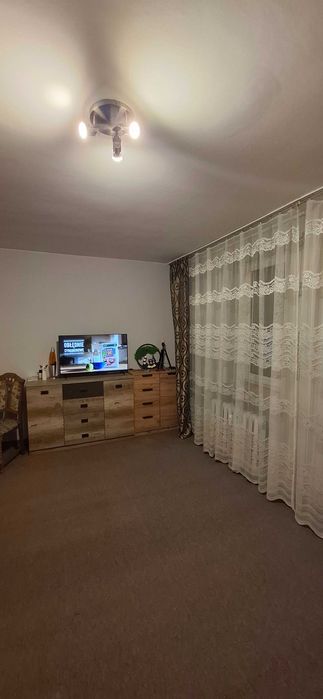 Wynajmę dwupokojowe mieszkanie