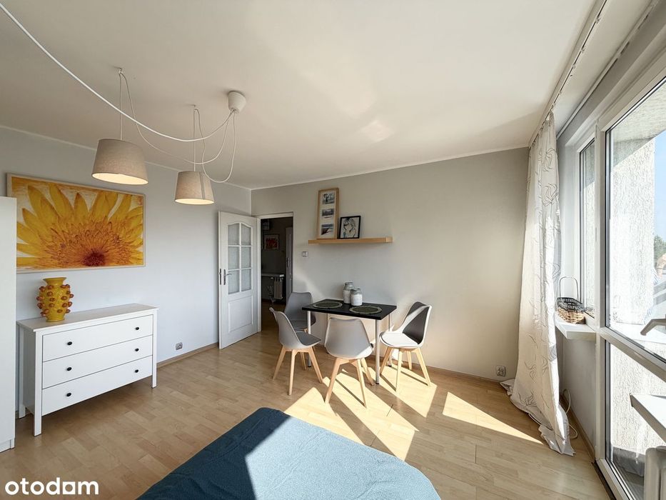 Wynajem | 52,15 m² | 3 pokoje | Ligota