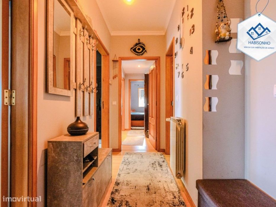 T2 Apartment | São Cosme | Gondomar