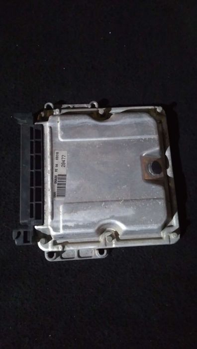 Centralina Do Motor Citroên Xsara Picasso (N68)