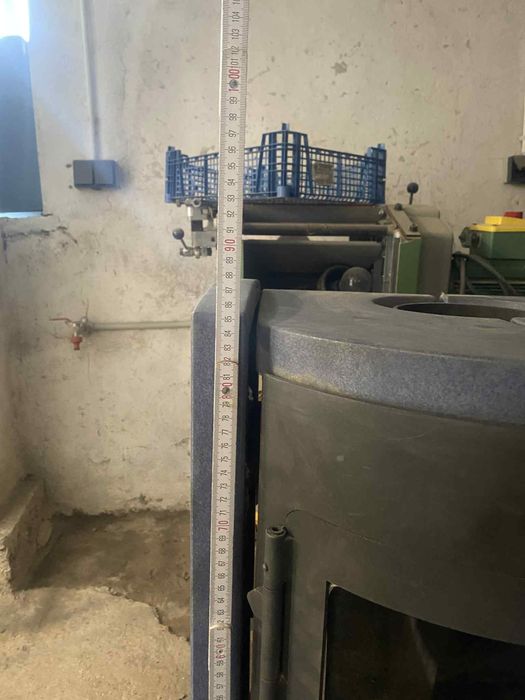 Kominek Hark Gallant III