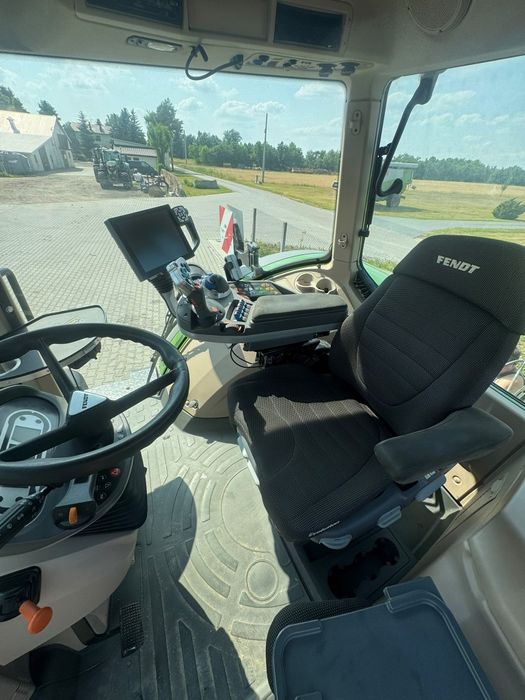 Fendt 1050 Profi Plus Rtk GPS 900r46 Michelin variogrip 942..939..936.1042