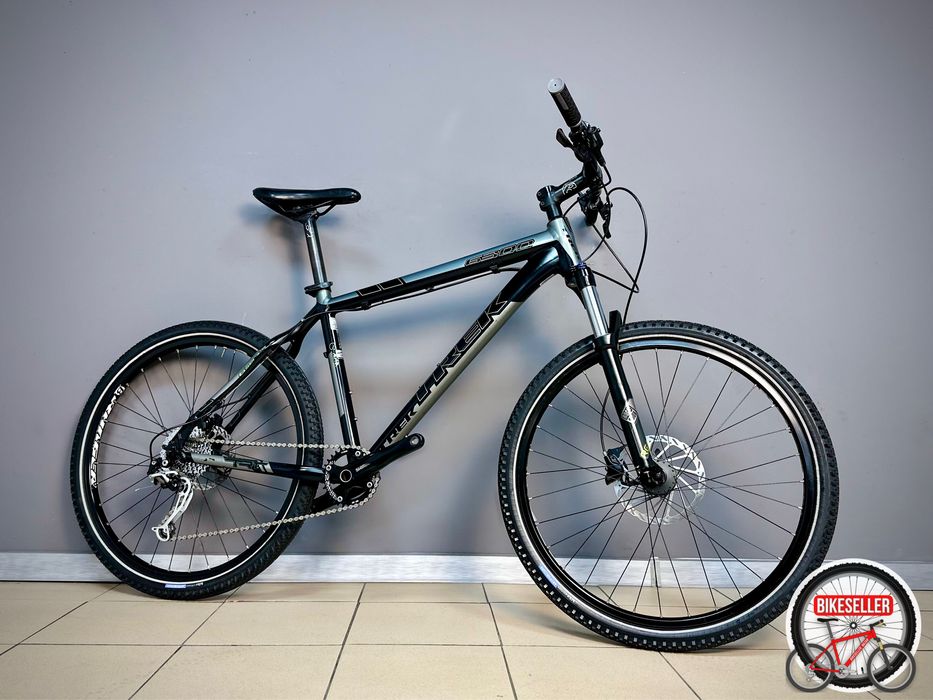 Велосипед Trek 6300