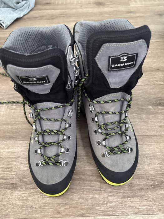 Ботинки Garmont Mountain Guide Pro GTX 27см