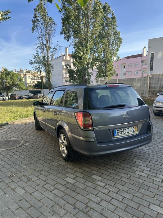 Opel Astra H Carrinha 1.3 CDTI • 175.000 km • IUC Antigo