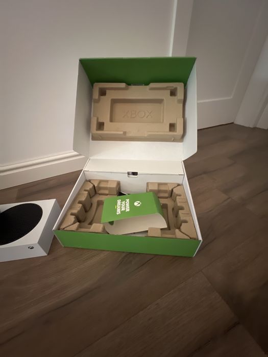 Xbox series s 512GB