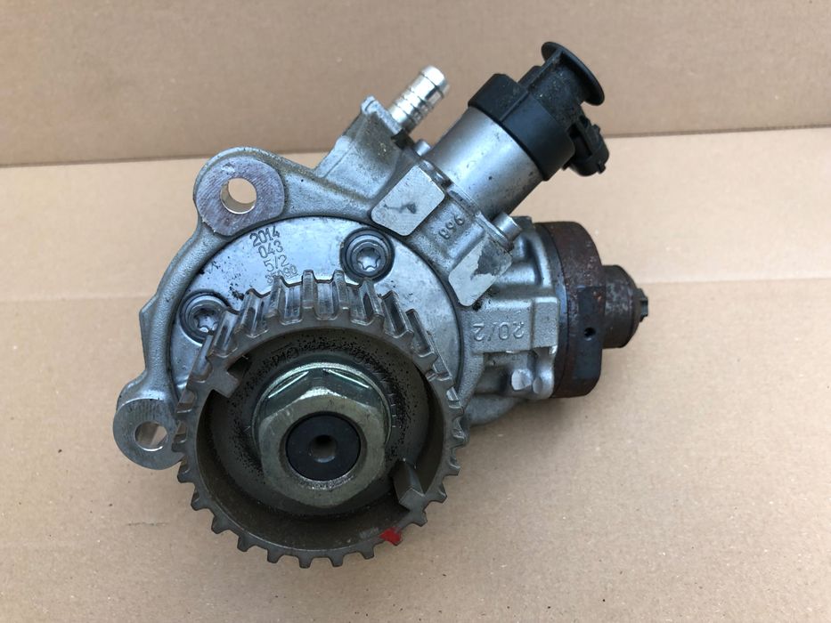 Pompa wtryskowa Insignia biturbo A20DTR