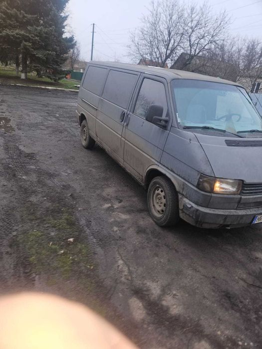 Продам для ЗСУ,НГУ Транспортер вантажний т4