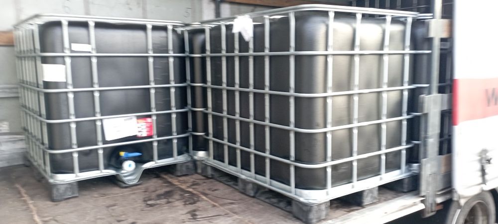 Zbiorniki mauzery,mausery 1000 litrow
