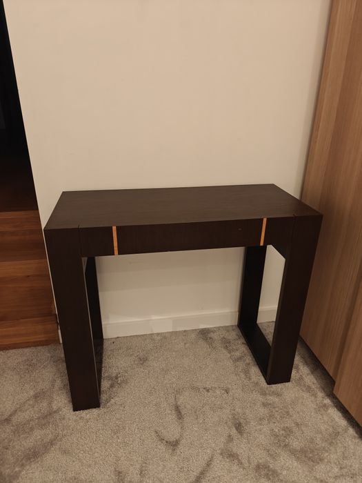 Toaletka Vox z lustrem