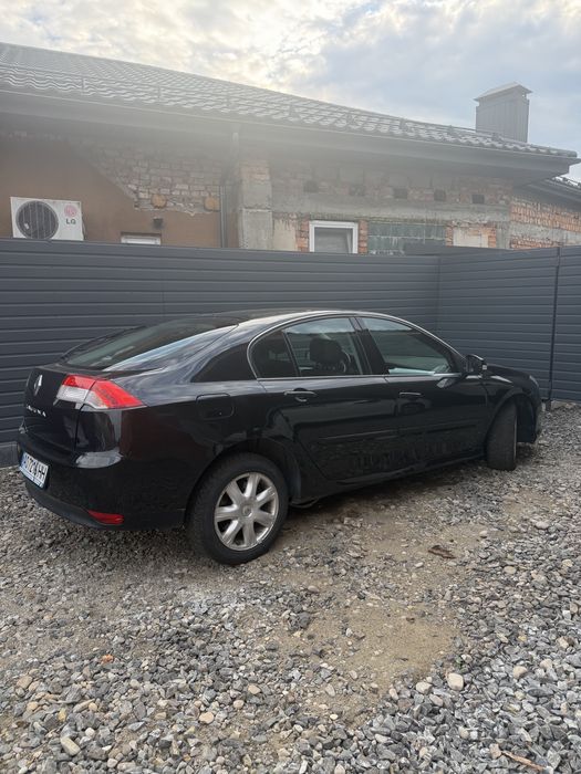 Renault laguna 3