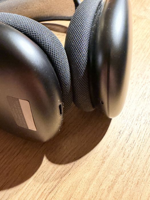 Sluchawki bezprzewodowe Apple AirPods Max Space Grey