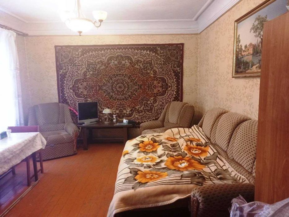 Дом по адресу Люстдорфская дор. (площадь 64,2 м²) - Atlanta.ua - фото 9