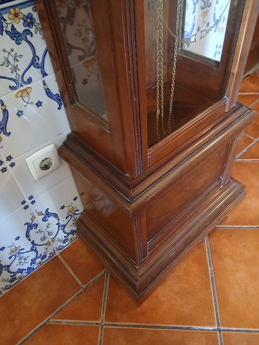 Relógio de parede