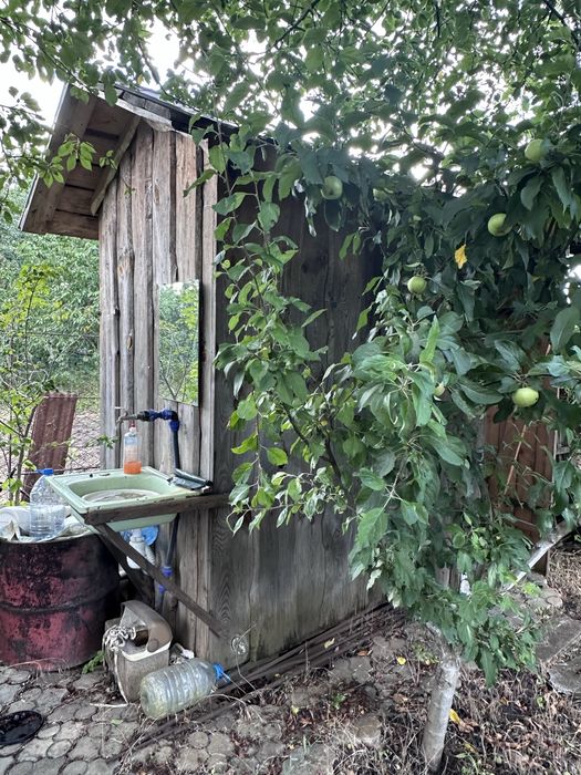 Продам Дачу (в районе Долгинцево)Готова к отдыху с первого дня! Не требует вложений.