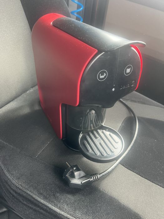 Maquina de cafe DELTA