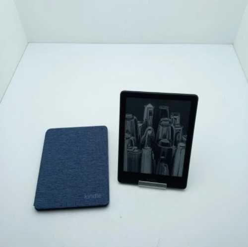 Czytnik książek Kindle Paperwhite Signature Edition 11th gen 32gb Opis