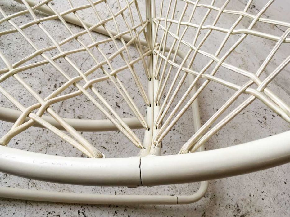 Fotel Axvall proj Niels Gammelgaard Ikea PS