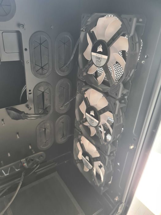 Corsair Air 740 (como nova)