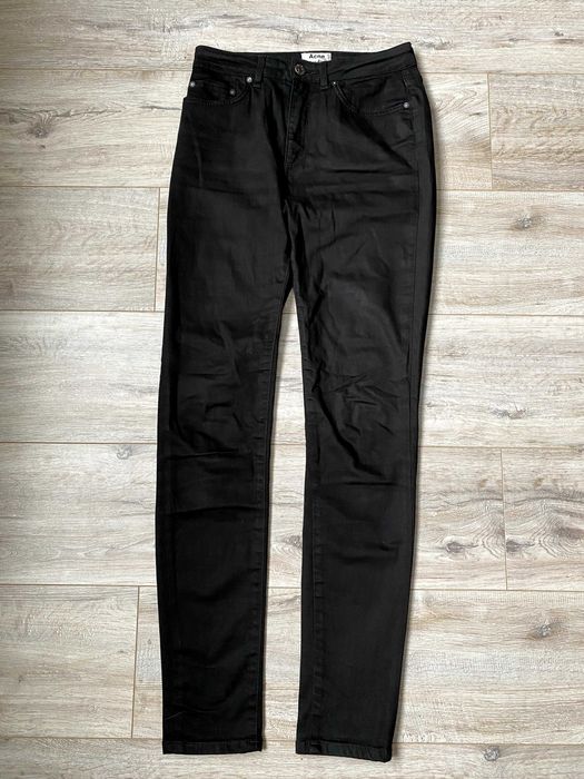 ACNE Studios джинси 28/32рр