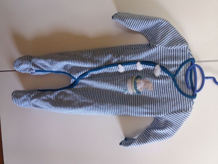 Roupa menino 0-3 anos