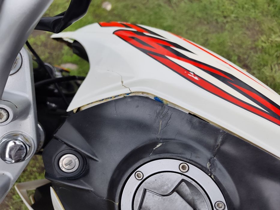 Viper v250 cr5 2014 року