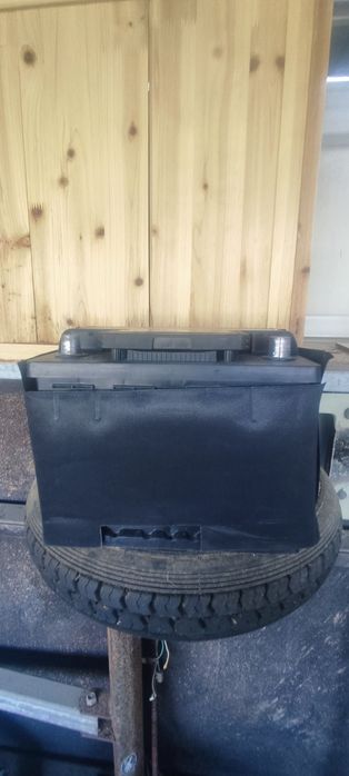 Bateria  BK Plus 12v  62Ah/20h 540A