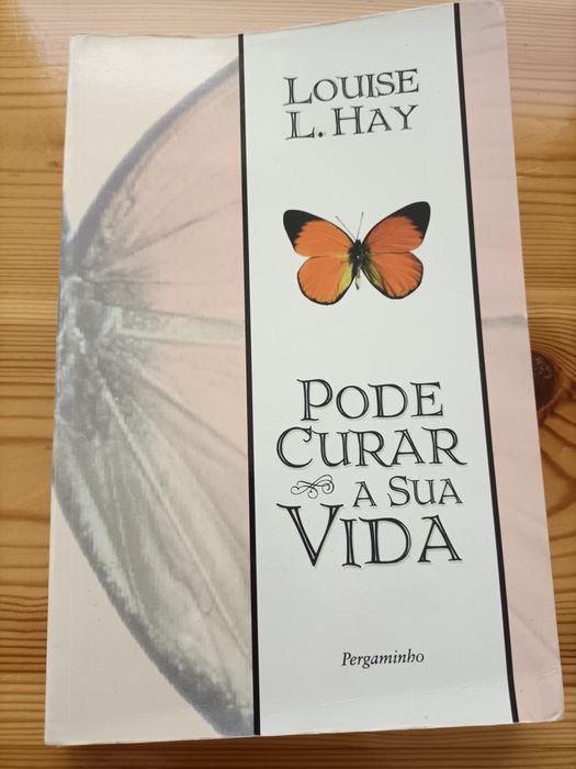 Pode curar a sua vida