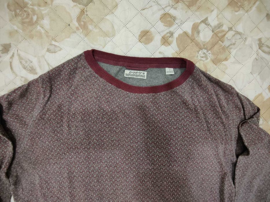 Camisola Dstrezzed tam. L em bom estado