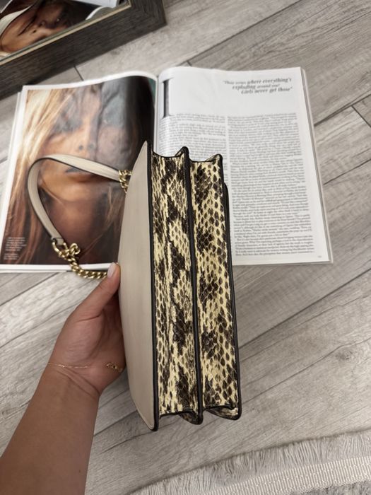 Ідеальна сумка Coach