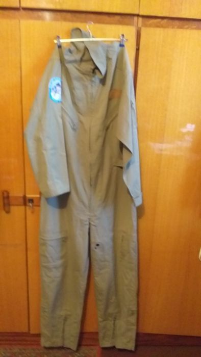 Летний Комбенизон Лётчика.