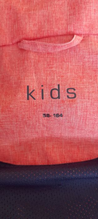 Kurtka przejściówka firmy tchibo