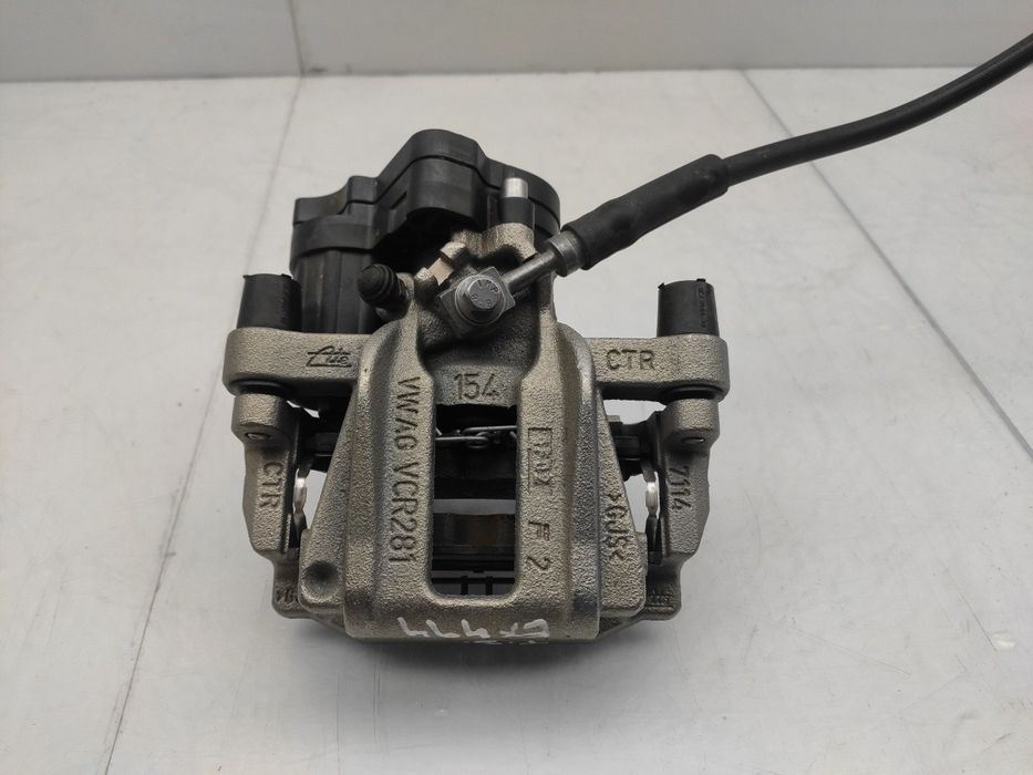 Pinça travão / maxila de travão trás direita SEAT Leon (KL1)