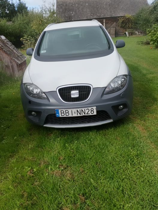 Seat Altea XL