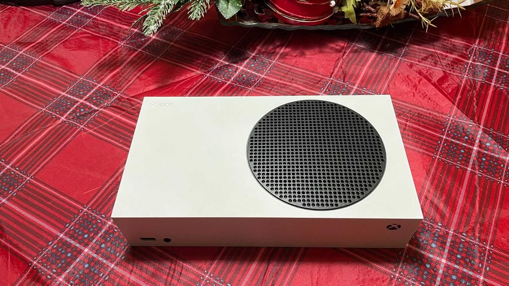 XBox Série S 512 GB SSD - Semi novo