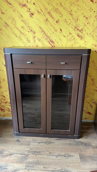 Meble do salonu uzywane