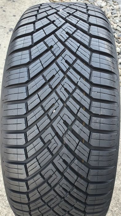 205/55 R16  V XL  1шт Continental (Континенталь) Авторезина, шини.