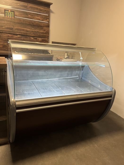 Холодильная витрина/ комерческий холодильник